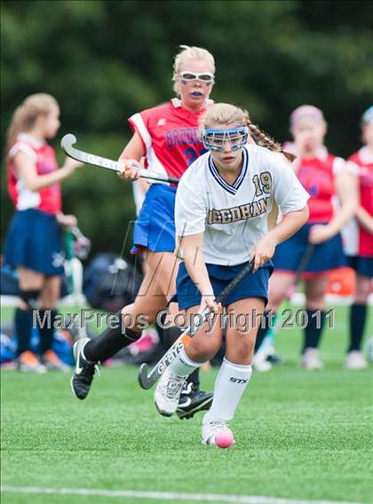 Thumbnail 1 in Brookline @ Needham photogallery.