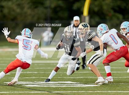 Thumbnail 2 in Marshall @ Westfield photogallery.