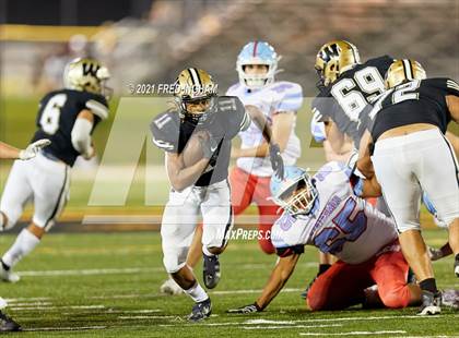 Thumbnail 2 in Marshall @ Westfield photogallery.