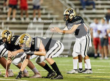 Thumbnail 3 in Marshall @ Westfield photogallery.