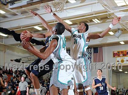 Thumbnail 2 in Clovis East vs. Sheldon (Father Kelly Tribute) photogallery.