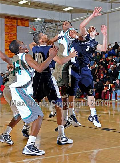 Thumbnail 1 in Clovis East vs. Sheldon (Father Kelly Tribute) photogallery.