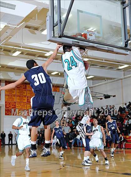 Thumbnail 1 in Clovis East vs. Sheldon (Father Kelly Tribute) photogallery.