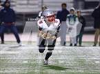 Photo from the gallery "Lincoln @ Monterey Trail (CIF SJS D1 Playoff Round 1)"