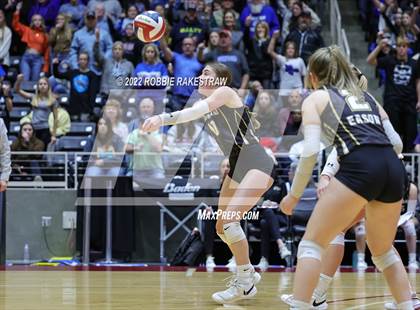 Thumbnail 3 in Gunter vs. Bushland (UIL 3A Final) photogallery.
