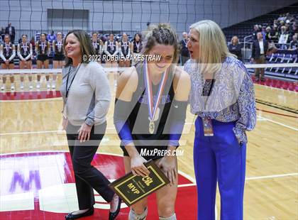 Thumbnail 2 in Gunter vs. Bushland (UIL 3A Final) photogallery.