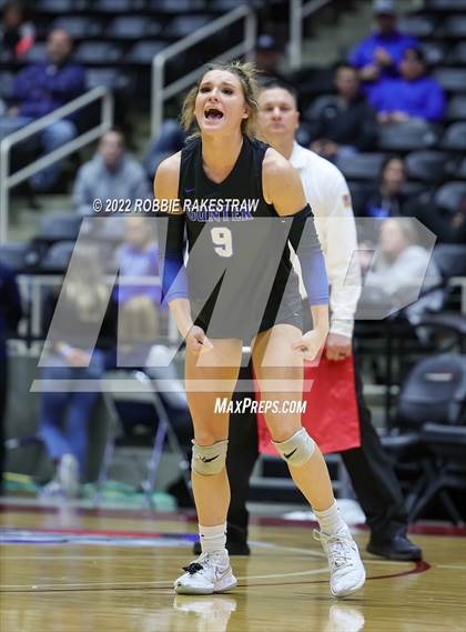Thumbnail 3 in Gunter vs. Bushland (UIL 3A Final) photogallery.