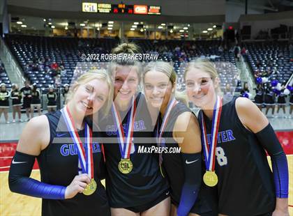 Thumbnail 1 in Gunter vs. Bushland (UIL 3A Final) photogallery.
