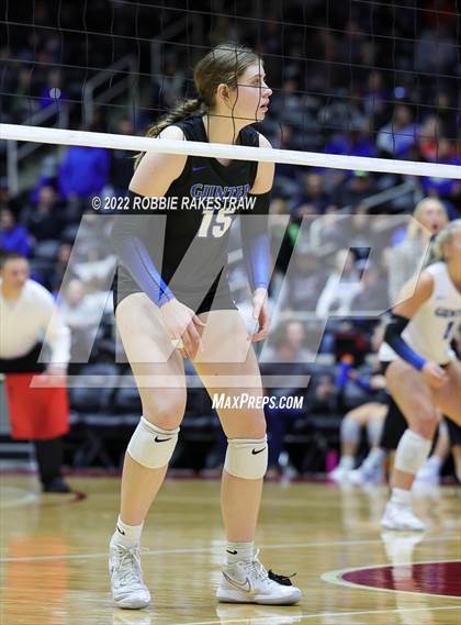 Thumbnail 3 in Gunter vs. Bushland (UIL 3A Final) photogallery.