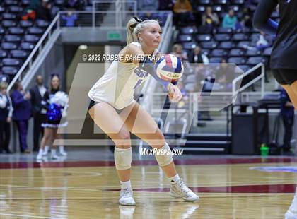 Thumbnail 3 in Gunter vs. Bushland (UIL 3A Final) photogallery.
