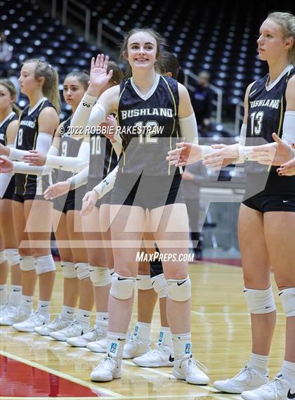 Thumbnail 3 in Gunter vs. Bushland (UIL 3A Final) photogallery.