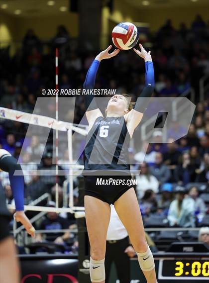 Thumbnail 1 in Gunter vs. Bushland (UIL 3A Final) photogallery.