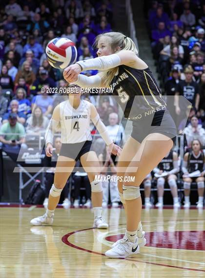 Thumbnail 2 in Gunter vs. Bushland (UIL 3A Final) photogallery.