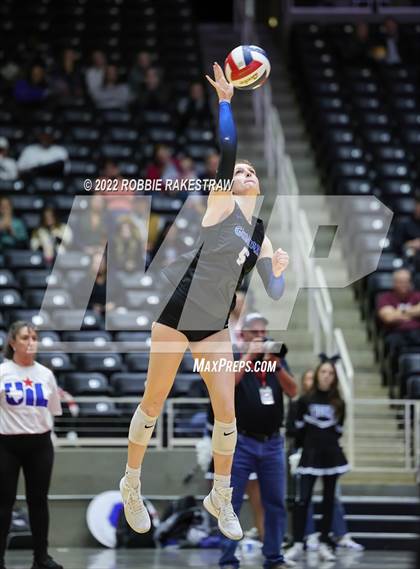 Thumbnail 2 in Gunter vs. Bushland (UIL 3A Final) photogallery.
