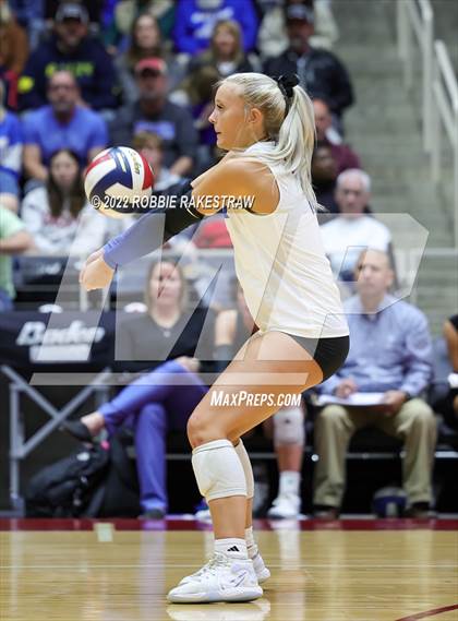 Thumbnail 3 in Gunter vs. Bushland (UIL 3A Final) photogallery.