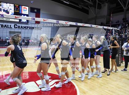 Thumbnail 3 in Gunter vs. Bushland (UIL 3A Final) photogallery.