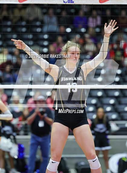 Thumbnail 1 in Gunter vs. Bushland (UIL 3A Final) photogallery.