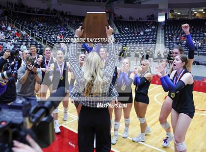 Thumbnail 2 in Gunter vs. Bushland (UIL 3A Final) photogallery.