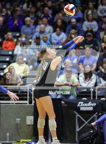 Thumbnail 3 in Gunter vs. Bushland (UIL 3A Final) photogallery.