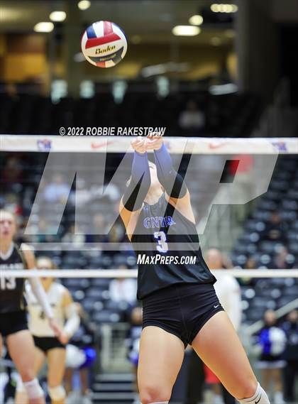 Thumbnail 2 in Gunter vs. Bushland (UIL 3A Final) photogallery.