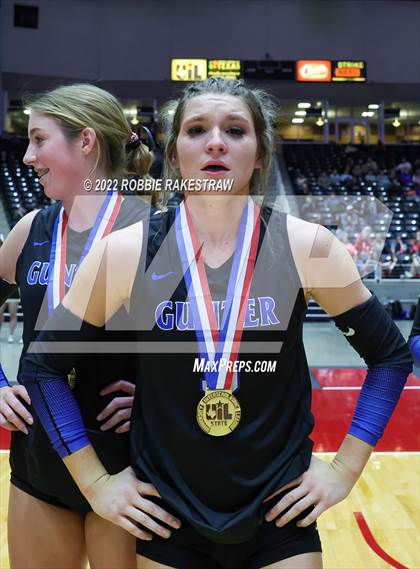 Thumbnail 1 in Gunter vs. Bushland (UIL 3A Final) photogallery.