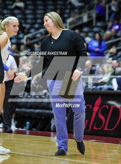 Thumbnail 1 in Gunter vs. Bushland (UIL 3A Final) photogallery.