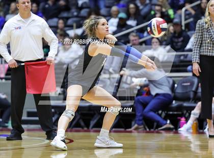 Thumbnail 3 in Gunter vs. Bushland (UIL 3A Final) photogallery.