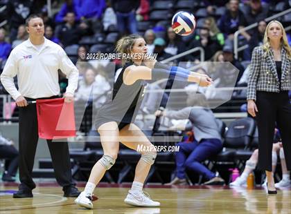 Thumbnail 1 in Gunter vs. Bushland (UIL 3A Final) photogallery.