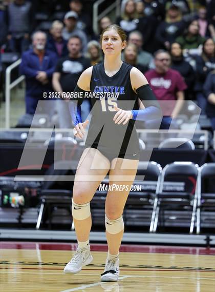 Thumbnail 1 in Gunter vs. Bushland (UIL 3A Final) photogallery.