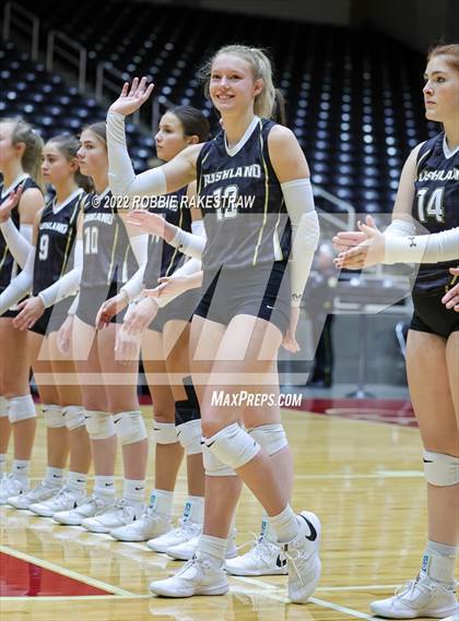 Thumbnail 1 in Gunter vs. Bushland (UIL 3A Final) photogallery.