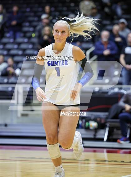 Thumbnail 2 in Gunter vs. Bushland (UIL 3A Final) photogallery.