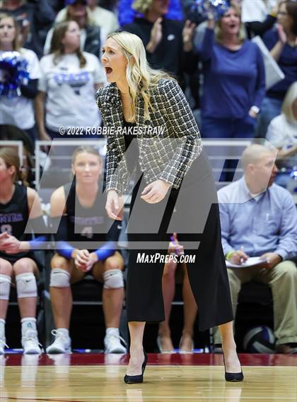 Thumbnail 1 in Gunter vs. Bushland (UIL 3A Final) photogallery.