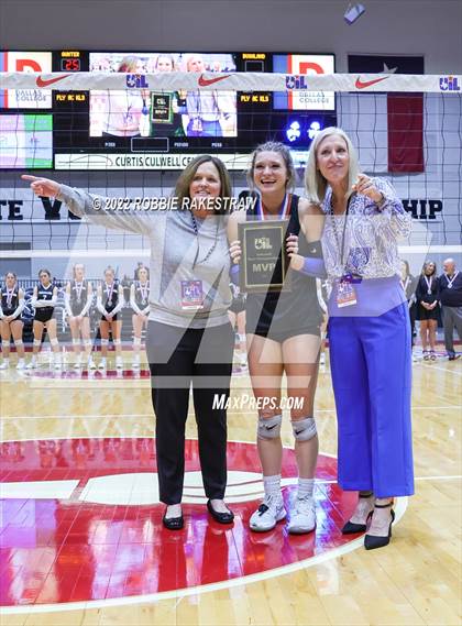 Thumbnail 3 in Gunter vs. Bushland (UIL 3A Final) photogallery.