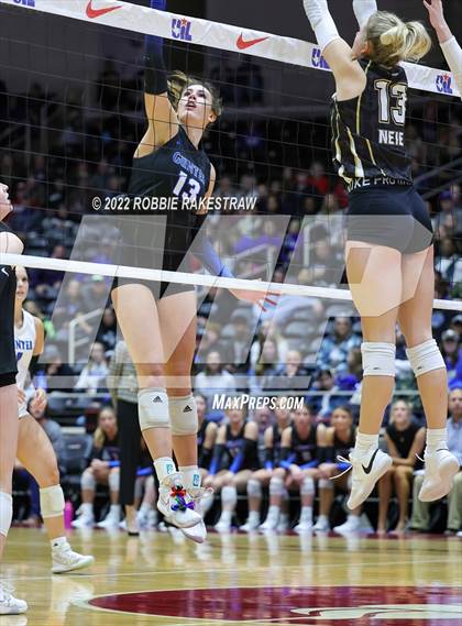 Thumbnail 2 in Gunter vs. Bushland (UIL 3A Final) photogallery.