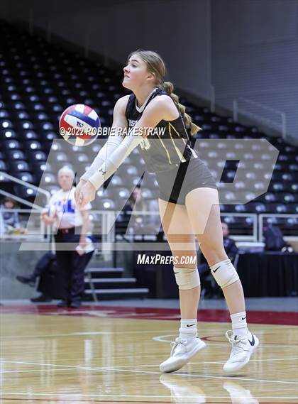Thumbnail 1 in Gunter vs. Bushland (UIL 3A Final) photogallery.