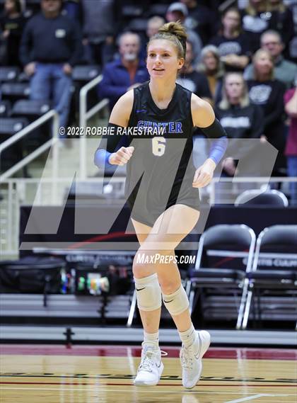 Thumbnail 2 in Gunter vs. Bushland (UIL 3A Final) photogallery.