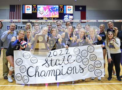Thumbnail 1 in Gunter vs. Bushland (UIL 3A Final) photogallery.