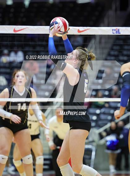 Thumbnail 1 in Gunter vs. Bushland (UIL 3A Final) photogallery.