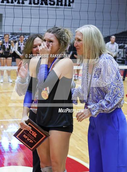 Thumbnail 1 in Gunter vs. Bushland (UIL 3A Final) photogallery.