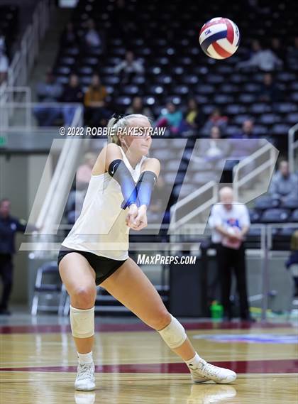 Thumbnail 1 in Gunter vs. Bushland (UIL 3A Final) photogallery.