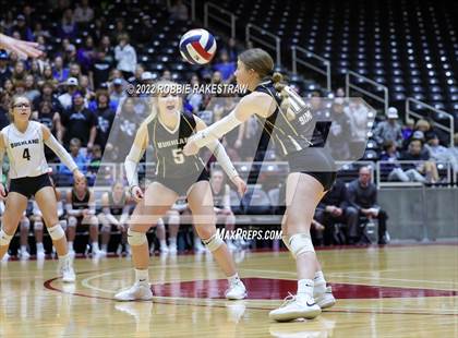 Thumbnail 3 in Gunter vs. Bushland (UIL 3A Final) photogallery.