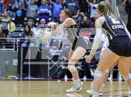 Thumbnail 2 in Gunter vs. Bushland (UIL 3A Final) photogallery.