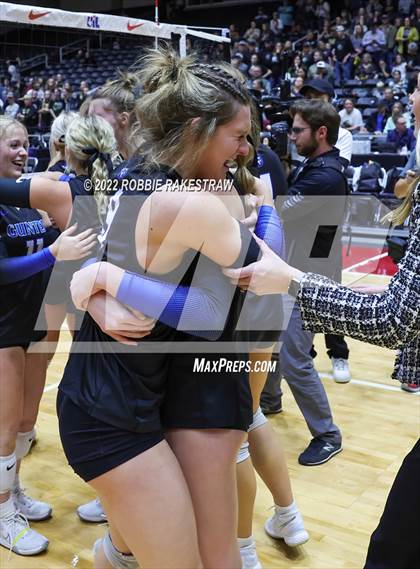 Thumbnail 1 in Gunter vs. Bushland (UIL 3A Final) photogallery.