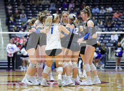 Thumbnail 2 in Gunter vs. Bushland (UIL 3A Final) photogallery.
