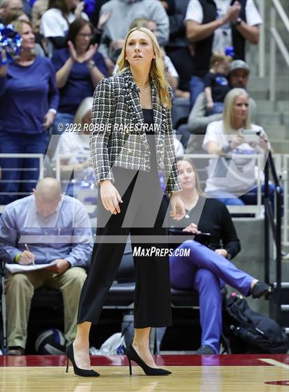 Thumbnail 3 in Gunter vs. Bushland (UIL 3A Final) photogallery.