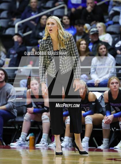 Thumbnail 3 in Gunter vs. Bushland (UIL 3A Final) photogallery.