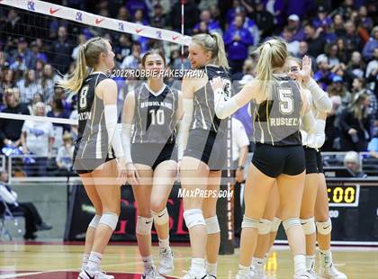 Thumbnail 3 in Gunter vs. Bushland (UIL 3A Final) photogallery.