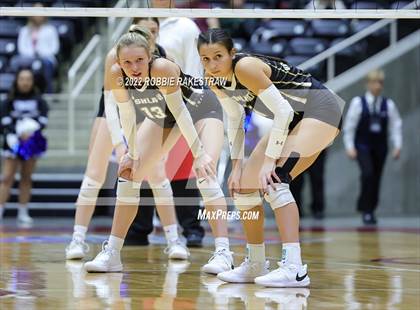 Thumbnail 2 in Gunter vs. Bushland (UIL 3A Final) photogallery.