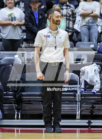 Thumbnail 3 in Gunter vs. Bushland (UIL 3A Final) photogallery.