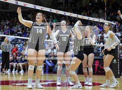 Thumbnail 1 in Gunter vs. Bushland (UIL 3A Final) photogallery.